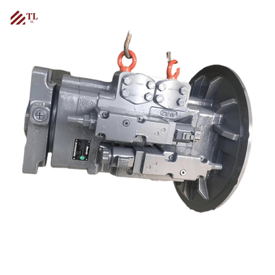 A28V A28VO A28VO130 A28VO280 श्रृंखला अक्षीय पिस्टन परिवर्तनीय डबल पंप ऊर्जा खनन के लिए