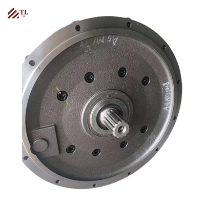 A28V A28VO A28VO130 A28VO280 श्रृंखला अक्षीय पिस्टन परिवर्तनीय डबल पंप ऊर्जा खनन के लिए