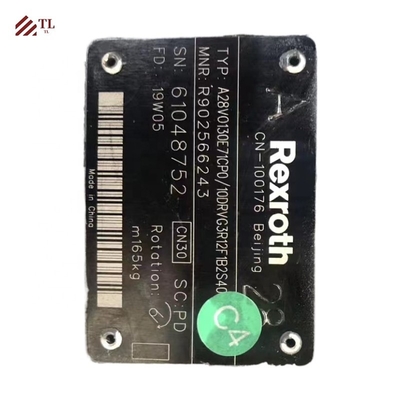 A28V A28VO A28VO130 A28VO280 श्रृंखला अक्षीय पिस्टन परिवर्तनीय डबल पंप ऊर्जा खनन के लिए