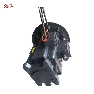 A28V A28VO A28VO130 A28VO280 श्रृंखला अक्षीय पिस्टन परिवर्तनीय डबल पंप ऊर्जा खनन के लिए