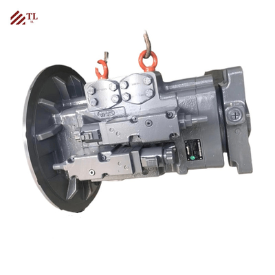 A28V A28VO A28VO130 A28VO280 श्रृंखला अक्षीय पिस्टन परिवर्तनीय डबल पंप ऊर्जा खनन के लिए