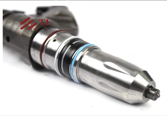 ईंधन इंजेक्टर इंजेक्टर 3411753 3411845 4928517 Cummins QSM11 QSM11-C Hyundai R455LC-7 के लिए