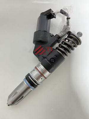 ईंधन इंजेक्टर इंजेक्टर 3411753 3411845 4928517 Cummins QSM11 QSM11-C Hyundai R455LC-7 के लिए