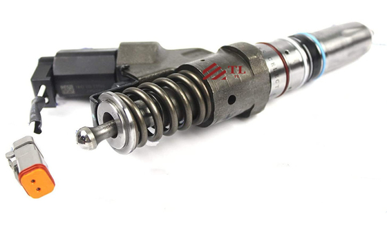 ईंधन इंजेक्टर इंजेक्टर 3411753 3411845 4928517 Cummins QSM11 QSM11-C Hyundai R455LC-7 के लिए