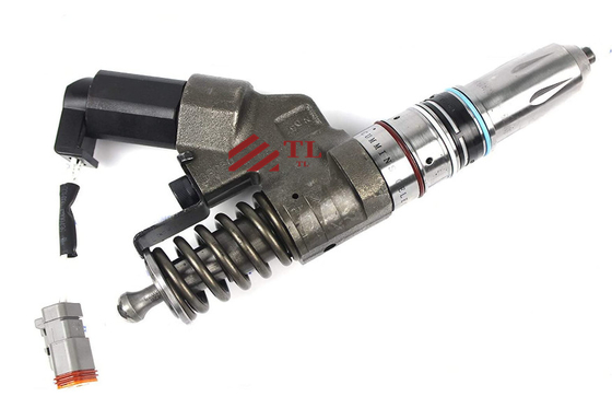 ईंधन इंजेक्टर इंजेक्टर 3411753 3411845 4928517 Cummins QSM11 QSM11-C Hyundai R455LC-7 के लिए