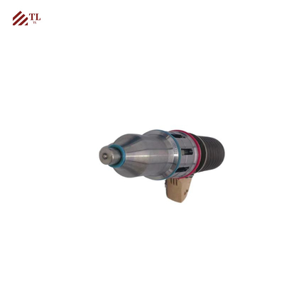 उच्च गारंटी ईंधन इंजेक्टर 3594080 20R-1299  E349E C13 इंजन के लिए