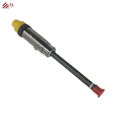 डीजल ईंधन इंजेक्टर 4W-7018 4W7018 3406 3406B 3408 इंजन के लिए