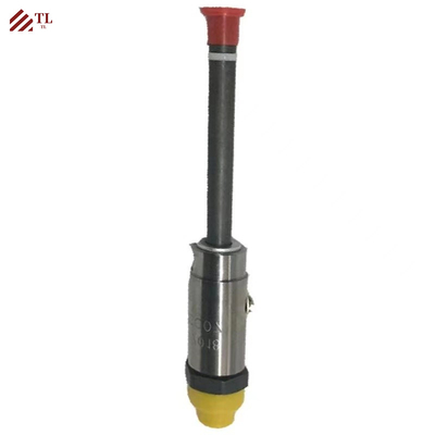 डीजल ईंधन इंजेक्टर 4W-7018 4W7018 3406 3406B 3408 इंजन के लिए