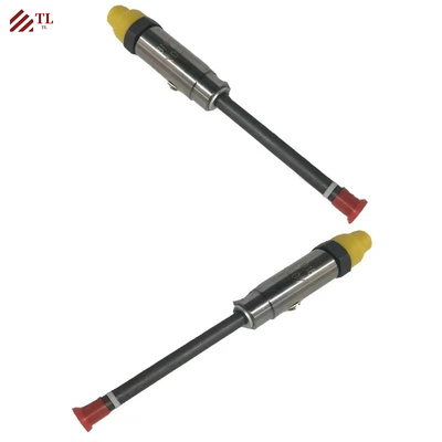 डीजल ईंधन इंजेक्टर 4W-7018 4W7018 3406 3406B 3408 इंजन के लिए