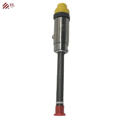 डीजल ईंधन इंजेक्टर 4W-7018 4W7018 3406 3406B 3408 इंजन के लिए