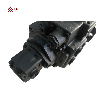 K3SP30 मिनी खुदाई SK45 SK50 विनिर्माण संयंत्र के लिए हाइड्रोलिक पिस्टन पंप