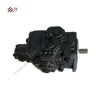 K3SP30 मिनी खुदाई SK45 SK50 विनिर्माण संयंत्र के लिए हाइड्रोलिक पिस्टन पंप