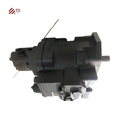 K3SP30 मिनी खुदाई SK45 SK50 विनिर्माण संयंत्र के लिए हाइड्रोलिक पिस्टन पंप