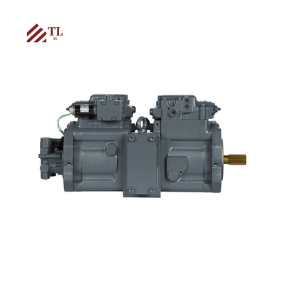 K5V212DPH1N6R-OE81-V SY485 SY500R SY600R A2F05 मूल हाइड्रोलिक पंप के लिए मुख्य पंप