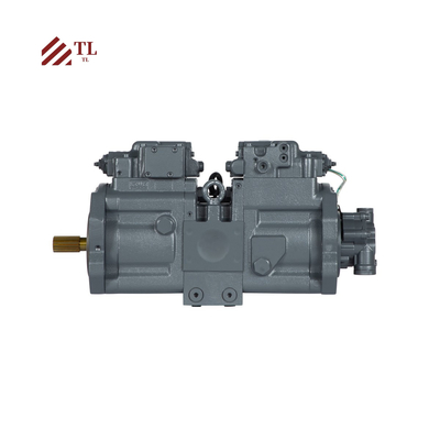 K5V212DPH1N6R-OE81-V SY485 SY500R SY600R A2F05 मूल हाइड्रोलिक पंप के लिए मुख्य पंप