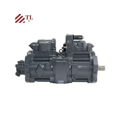 निर्माण कार्य हाइड्रोलिक पिस्टन पंप KRJ15970 CX210B CX210C CX220B CX22 CX235C के लिए
