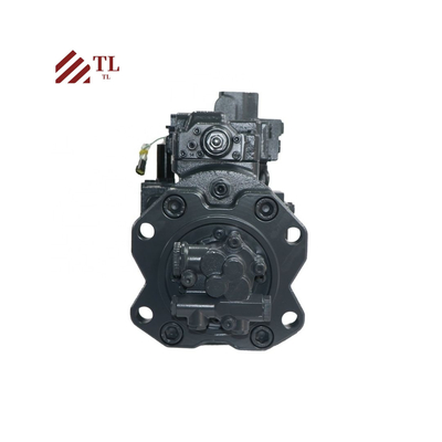 निर्माण कार्य हाइड्रोलिक पिस्टन पंप KRJ15970 CX210B CX210C CX220B CX22 CX235C के लिए