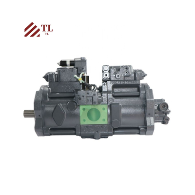निर्माण कार्य हाइड्रोलिक पिस्टन पंप KRJ15970 CX210B CX210C CX220B CX22 CX235C के लिए