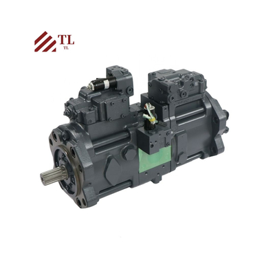 निर्माण कार्य हाइड्रोलिक पिस्टन पंप KRJ15970 CX210B CX210C CX220B CX22 CX235C के लिए