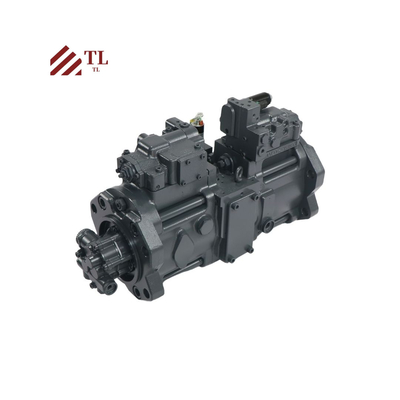 निर्माण कार्य हाइड्रोलिक पिस्टन पंप KRJ15970 CX210B CX210C CX220B CX22 CX235C के लिए