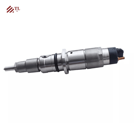 6754-11-3011 0445120231 के लिए QSB6.7 6D107 खुदाई इंजेक्टर ईंधन इंजेक्टर Assy