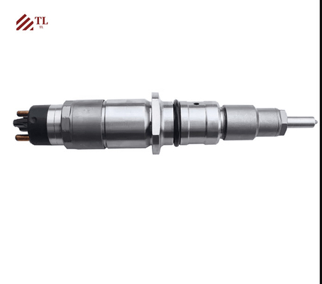 6754-11-3011 0445120231 के लिए QSB6.7 6D107 खुदाई इंजेक्टर ईंधन इंजेक्टर Assy