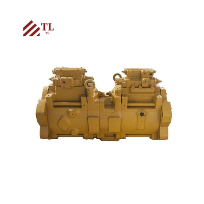 भाग का नाम VolVO Excavator के लिए हाइड्रोलिक मुख्य पंप EC360 EC290 EC240 EC210 EC140 EC55B