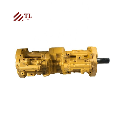 भाग का नाम VolVO Excavator के लिए हाइड्रोलिक मुख्य पंप EC360 EC290 EC240 EC210 EC140 EC55B