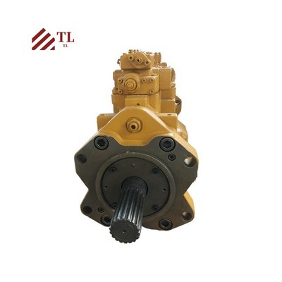 भाग का नाम VolVO Excavator के लिए हाइड्रोलिक मुख्य पंप EC360 EC290 EC240 EC210 EC140 EC55B