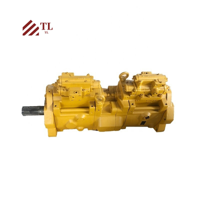 भाग का नाम VolVO Excavator के लिए हाइड्रोलिक मुख्य पंप EC360 EC290 EC240 EC210 EC140 EC55B