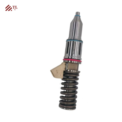 20R-1299 248-1394 डीजल ईंधन इंजेक्शन हाइड्रोलिक मुख्य पंप के लिए आम रेल इंजेक्टर