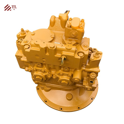 312C 315C हाइड्रोलिक पंप SBS80 176-3963 173-0663 A8VO200 312D 315D मुख्य पंप के लिए भागों