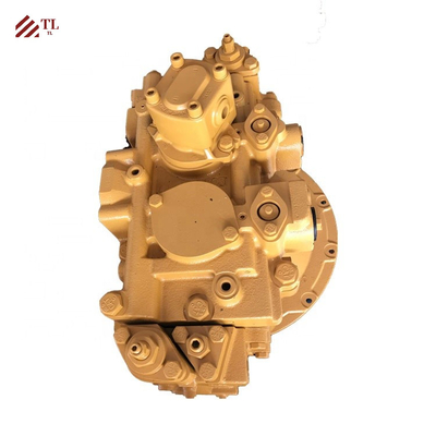 312C 315C हाइड्रोलिक पंप SBS80 176-3963 173-0663 A8VO200 312D 315D मुख्य पंप के लिए भागों