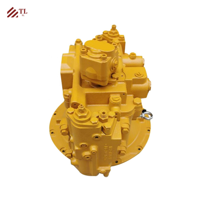 312C 315C हाइड्रोलिक पंप SBS80 176-3963 173-0663 A8VO200 312D 315D मुख्य पंप के लिए भागों