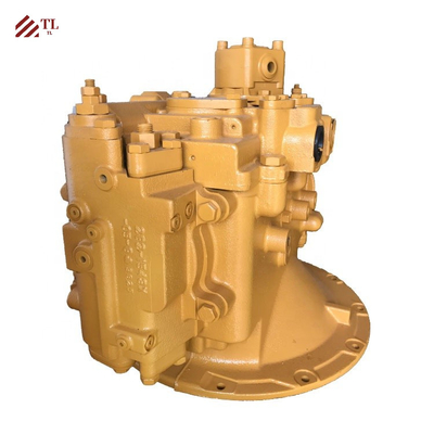 312C 315C हाइड्रोलिक पंप SBS80 176-3963 173-0663 A8VO200 312D 315D मुख्य पंप के लिए भागों
