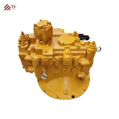 312C 315C हाइड्रोलिक पंप SBS80 176-3963 173-0663 A8VO200 312D 315D मुख्य पंप के लिए भागों