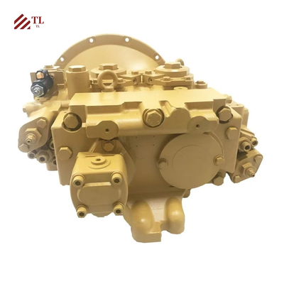 उत्खनन SBS 120 SBS120 हाइड्रोलिक पंप A2F05 320D 2726955 272-6955 ऊर्जा खनन के लिए