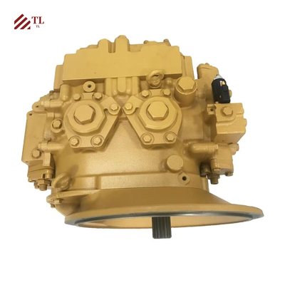 उत्खनन SBS 120 SBS120 हाइड्रोलिक पंप A2F05 320D 2726955 272-6955 ऊर्जा खनन के लिए