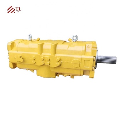 3699676 369-9676 A2F05 खुदाई मशीन हाइड्रोलिक पंप समूह और E374D E374 374D के लिए स्पेयर पार्ट्स