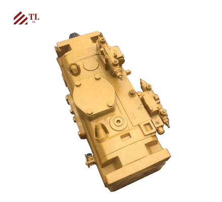 3699676 369-9676 A2F05 खुदाई मशीन हाइड्रोलिक पंप समूह और E374D E374 374D के लिए स्पेयर पार्ट्स