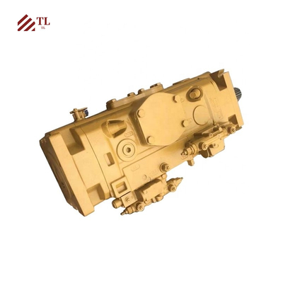 3699676 369-9676 A2F05 खुदाई मशीन हाइड्रोलिक पंप समूह और E374D E374 374D के लिए स्पेयर पार्ट्स
