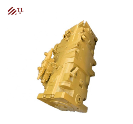 3699676 369-9676 A2F05 खुदाई मशीन हाइड्रोलिक पंप समूह और E374D E374 374D के लिए स्पेयर पार्ट्स