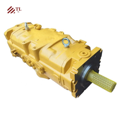 3699676 369-9676 A2F05 खुदाई मशीन हाइड्रोलिक पंप समूह और E374D E374 374D के लिए स्पेयर पार्ट्स
