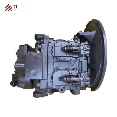 निर्माण कार्य हाइड्रोलिक मुख्य पंप SK460 SK480 K5V212DPH मशीनरी भागों के लिए