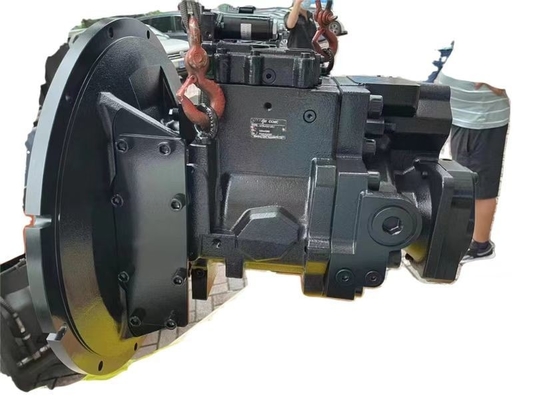 निर्माण कार्य हाइड्रोलिक मुख्य पंप SK460 SK480 K5V212DPH मशीनरी भागों के लिए