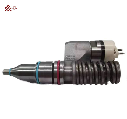 10R-0967 10R0967 सामान्य रेल इंजन सहायक उपकरण 3176C 212-3462 2123462 के लिए ईंधन इंजेक्टर