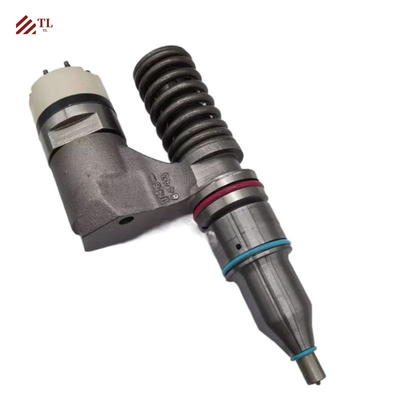 10R-0967 10R0967 सामान्य रेल इंजन सहायक उपकरण 3176C 212-3462 2123462 के लिए ईंधन इंजेक्टर