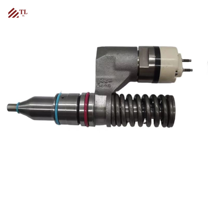 10R-0967 10R0967 सामान्य रेल इंजन सहायक उपकरण 3176C 212-3462 2123462 के लिए ईंधन इंजेक्टर