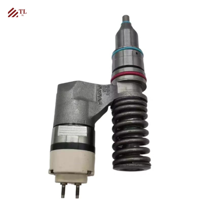 10R-0967 10R0967 सामान्य रेल इंजन सहायक उपकरण 3176C 212-3462 2123462 के लिए ईंधन इंजेक्टर