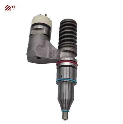 10R-0967 10R0967 सामान्य रेल इंजन सहायक उपकरण 3176C 212-3462 2123462 के लिए ईंधन इंजेक्टर